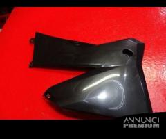 COPRI RADIATORE COVER KTM SX-EXC 125 525