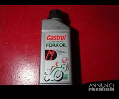 OLIO FORCELLA CASTROL FORKOIL 5W - 2