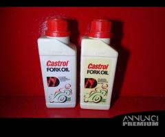 OLIO FORCELLA CASTROL FORKOIL 5W - 5