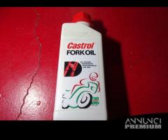 OLIO FORCELLA CASTROL FORKOIL 5W - 6