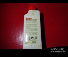 OLIO FORCELLA CASTROL FORKOIL 5W - 7