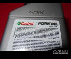 OLIO FORCELLA CASTROL FORKOIL 10W - 3