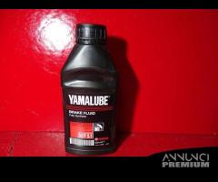 LIQUIDO FRENI DOT 5.1 YAMALUBE - 1