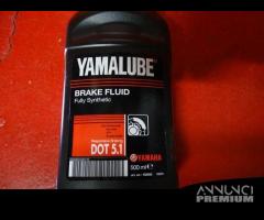 LIQUIDO FRENI DOT 5.1 YAMALUBE