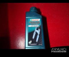 OLIO FORCELLA CASTROL FORKOIL 2,5W