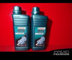 OLIO TRASMISSIONE CAMBIO CASTROL 75W-140 - 1