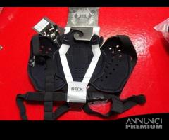 PROTEZIONE DAINESE NECK 5 WITH STRAP