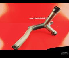 COLLETTORE SCARICO DUCATI MONSTER 696 - 3