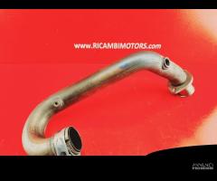 COLLETTORE SCARICO DUCATI MONSTER 696 - 4