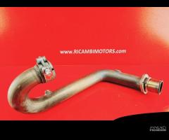 COLLETTORE SCARICO DUCATI MONSTER 696 - 5