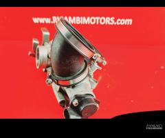 AIRBOX POMPA BENZINA DUCATI MONSTER 696