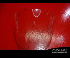 VISIERA CASCO 0058381 SPN41 2205 CLEAR