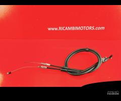 CAVO ACCELERATORE E ARIA DUCATI MONSTER 696