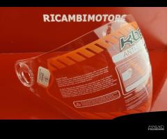 VISIERA CASCO KBC ANTI SCRATCH