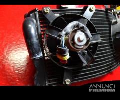 RADIATORE ACQUA DUCATI 999