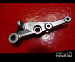 SUPPORTO LEVA FRENO POSTERIORE DUCATI 999 - 1