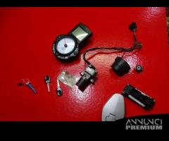 KIT ACCENSIONE DUCATI 999