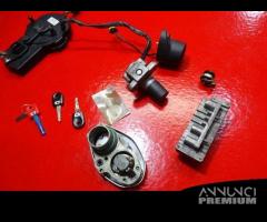 KIT ACCENSIONE DUCATI 999 - 10