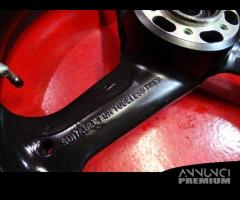 CERCHIO ANTERIORE DUCATI MONSTER 696 - 4