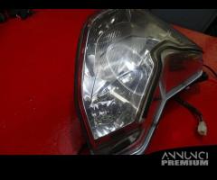 FARO FANALE ANTERIORE APRILIA ATLANTIC 500