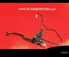 DEVIO RISER DUCATI MONSTER 821 - 2