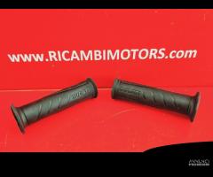 DEVIO RISER DUCATI MONSTER 821 - 11