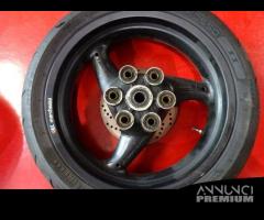 CERCHIO POST MARCHESINI DUCATI MONSTER 696 - 3