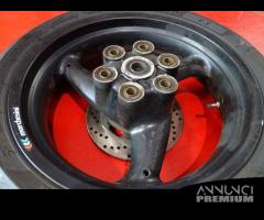 CERCHIO POST MARCHESINI DUCATI MONSTER 696 - 4