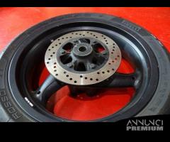 CERCHIO POST MARCHESINI DUCATI MONSTER 696 - 7