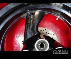 CERCHIO POSTERIORE DUCATI MONSTER 600 - 12