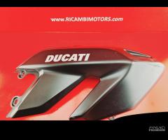 CARENA DX DUCATI HYPERMOTARD 796