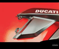 CARENA DX DUCATI HYPERMOTARD 796