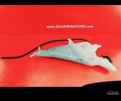 PLASTICHE CARENE HONDA CBR 1000 RR - 18