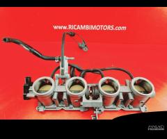 AIRBOX INIETTORE HONDA CBR 1000 RR - 1