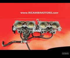 AIRBOX INIETTORE HONDA CBR 1000 RR - 2