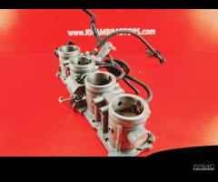 AIRBOX INIETTORE HONDA CBR 1000 RR