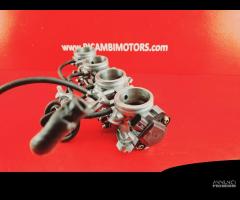 AIRBOX INIETTORE HONDA CBR 1000 RR