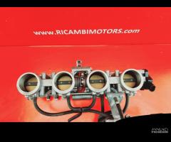 AIRBOX INIETTORE HONDA CBR 1000 RR - 5