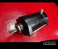 MOTORINO AVVIAMENTO HONDA CBF 600 - 5