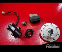 KIT ACCENSIONE HONDA CBF 600