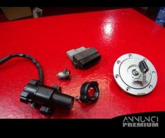 KIT ACCENSIONE HONDA CBF 600 - 2