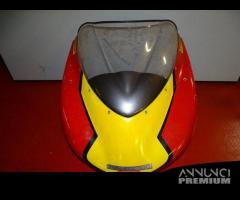 CUPOLINO CARENA MV AGUSTA 1000 F4