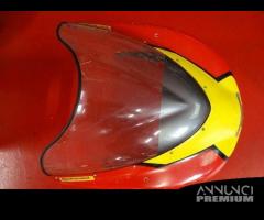 CUPOLINO CARENA MV AGUSTA 1000 F4 - 2