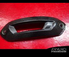 PARA CALORE CARBONIO DUCATI HYPERMOTARD 821 939 - 2