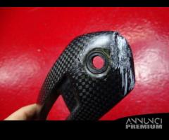 PARA CALORE CARBONIO DUCATI HYPERMOTARD 821 939 - 4