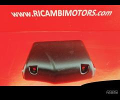 COVER RADIATORE OLIO BUELL XB9S