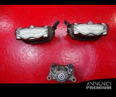 PINZA FRENO DUCATI HYPERMOTARD 821 939