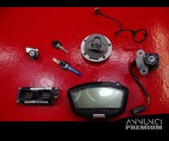 KIT ACCENSIONE DUCATI 1098