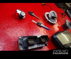 KIT ACCENSIONE DUCATI 1098