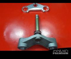 PIASTRA INF SUPP DUCATI 1098 - 3